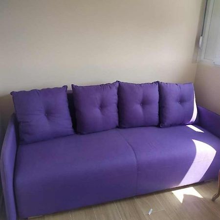 Apartments Mellon Подгориця Екстер'єр фото