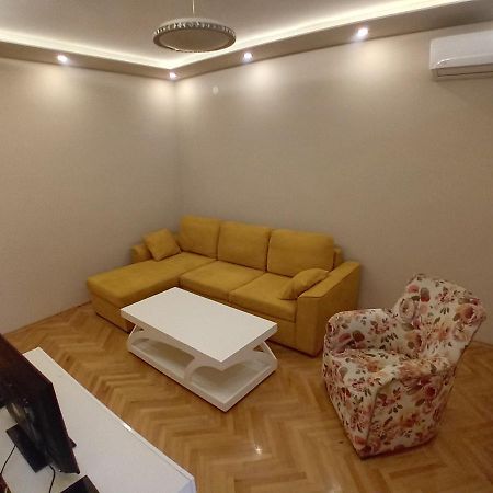 Apartments Mellon Подгориця Екстер'єр фото