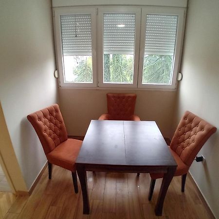 Apartments Mellon Подгориця Екстер'єр фото