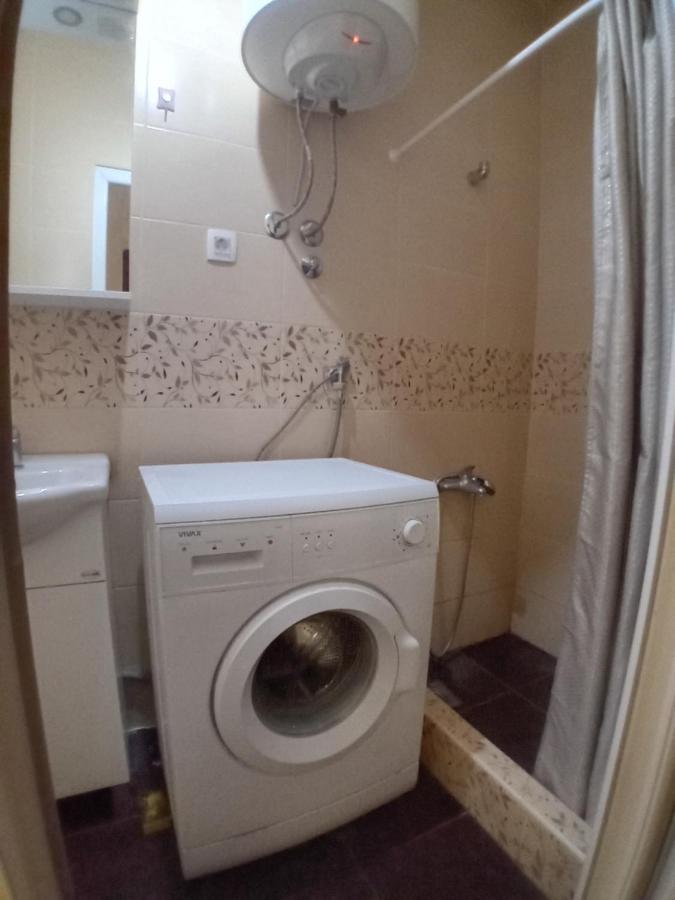 Apartments Mellon Подгориця Екстер'єр фото