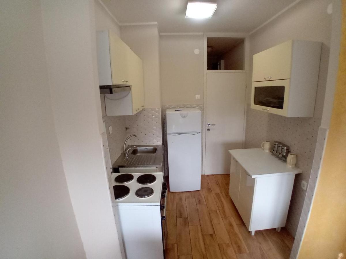 Apartments Mellon Подгориця Екстер'єр фото