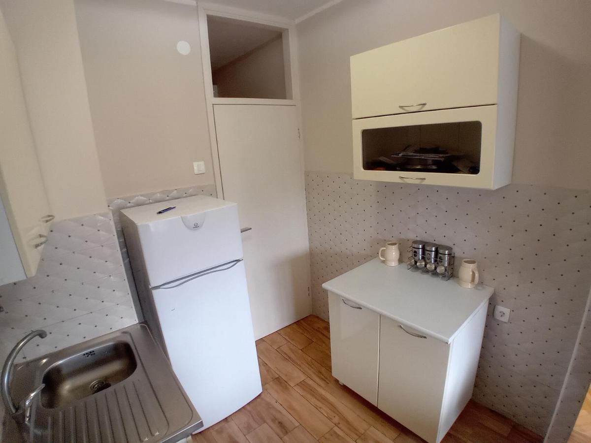 Apartments Mellon Подгориця Екстер'єр фото