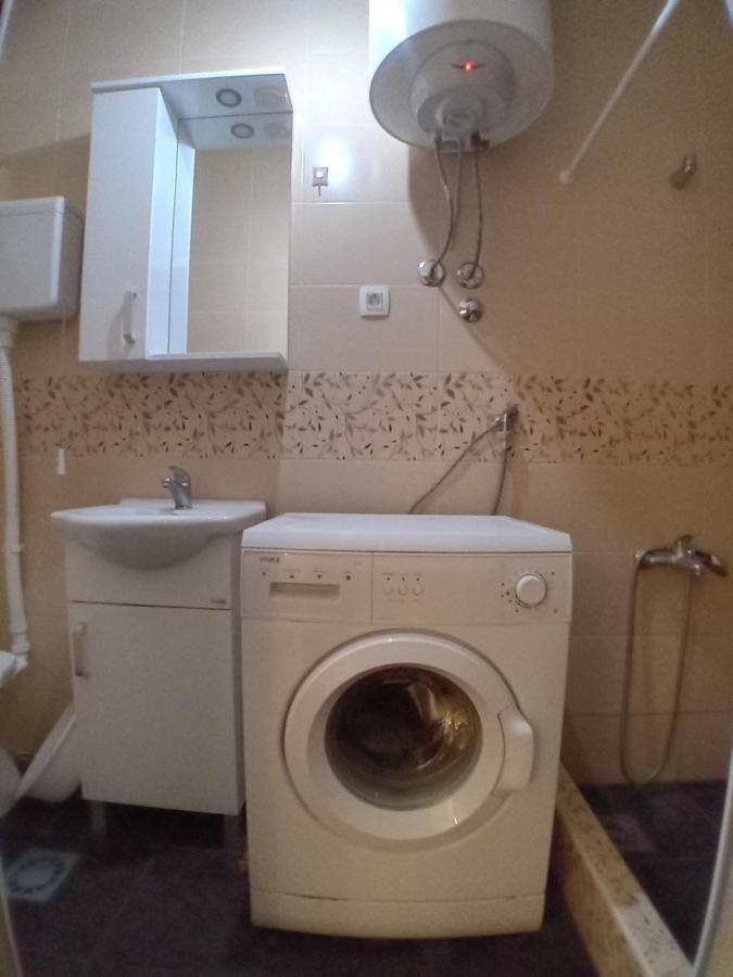 Apartments Mellon Подгориця Екстер'єр фото